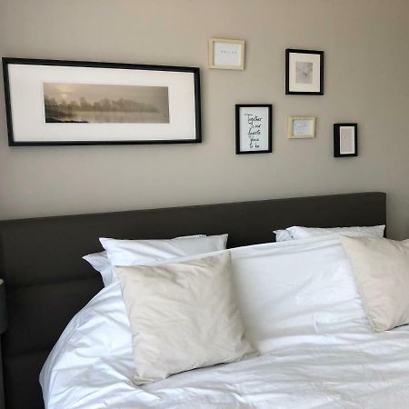 Appartement V carré à Huy Extérieur photo