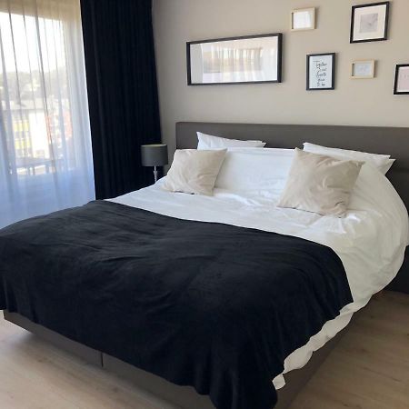 Appartement V carré à Huy Extérieur photo