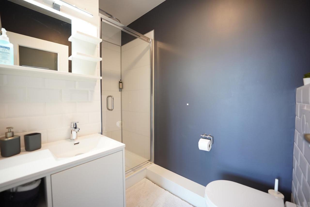 Appartement V carré à Huy Extérieur photo