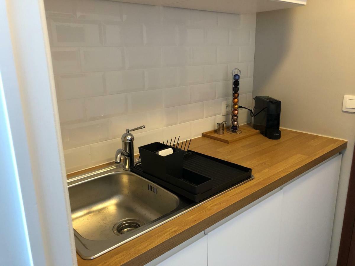 Appartement V carré à Huy Extérieur photo